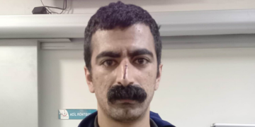 İşkenceye maruz kalan Vedat Özdemir: Nefes almakta güçlük çekiyorum