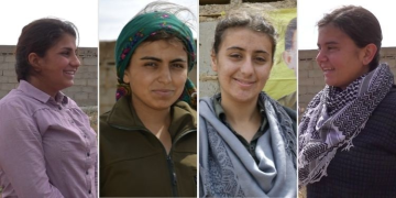 ÖZEL – Gerilla saflarına katılan gençler: Türk devleti ne kadar saldırırsa saldırsın, gerilla karşısında duramaz