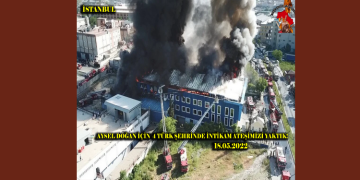 Ateşin Çocukları İnisiyatifi’nden 4 kentte eylem