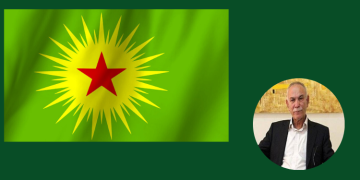 KCK, Goran Hareketi’nin eski Başkanı Newşirwan Mustafa’yı andı