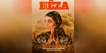 Hêza belgeseline “en iyi belgesel ödülü” verildi