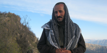 PKK: Kasım Engin Önder Apo’nun yoldaşı ve Kürt halkının önderi olmayı başardı