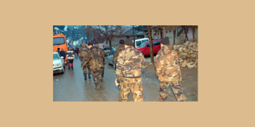 ‘Hançer Timi’ Zap, Metîna ve Avaşîn’e sürülüyor