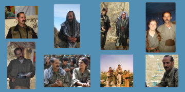 ÖZEL- Kasım Engin’in Sözleriyle Kısaca Hayatı