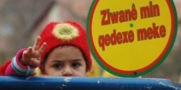 KCK Eğitim Komitesi: Kürt dili, Kürt halkının xwebûn gerçeğidir