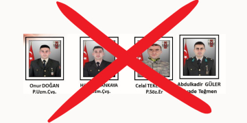 YENİLENDİ – Cezalandırılan işgalci sayısı 4 oldu