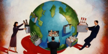 Liberalizm, sorunları görünmez kılma ideolojisidir – I