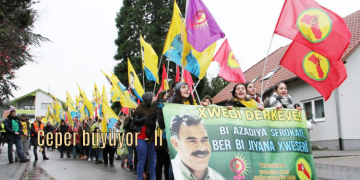 Çeper büyüyor – II