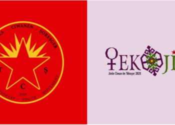 TCŞ ve TekoJIN’den Almanya’daki Enternasyonalist Gençlik Festivali’ne çağrı