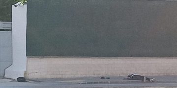 Dîlok’ta “Allah’u ekber” sloganları attığı iddia edilen birinin vurulduğu öğrenildi