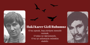 VİDEO – Haki Karer Gizli Ruhumuz