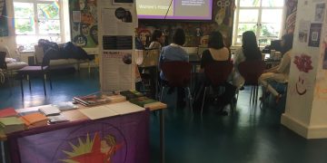 JXK’den Londra’da Seminer