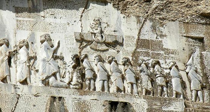 Son Med kralı Astiyages ve Harpagos’un ihaneti