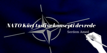 Serdem Amed – NATO Kürt tasfiye konsepti devrede
