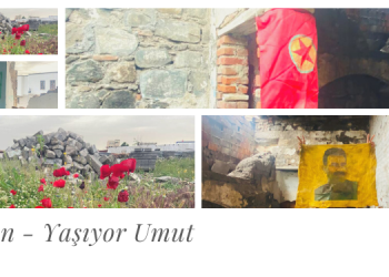 Sur’dan – Yaşıyor Umut