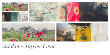 Sur’dan – Yaşıyor Umut