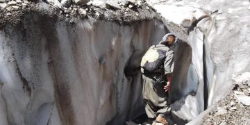 Dağlara yolculuk – I