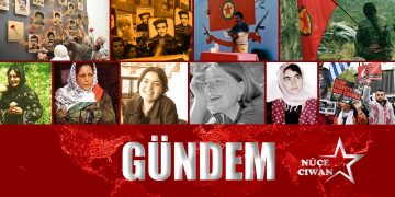 GÜNDEM 01 MAYIS 2022