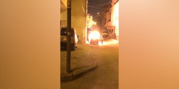 DGH Şehit Agit İpek Birimi faşistlere ait bir aracı ateşe verdi