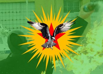 Komalên Ciwan: Kurdistan gençliğini devrimci intikam ruhuyla her yerde, her an, her yöntem ile eyleme çağırıyoruz