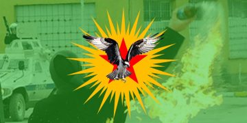 Komalên Ciwan: Kurdistan gençliğini devrimci intikam ruhuyla her yerde, her an, her yöntem ile eyleme çağırıyoruz