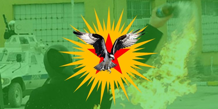 Komalên Ciwan: Kurdistan gençliğini devrimci intikam ruhuyla her yerde, her an, her yöntem ile eyleme çağırıyoruz