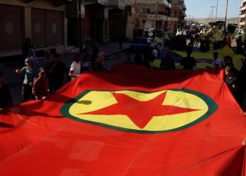 Uzun yürüyüş ilk gününü tamamladı