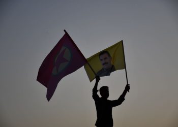 Rojava’daki uzun yürüyüş 2’nci gününü tamamladı
