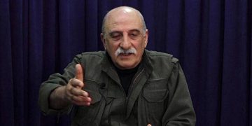 Duran Kalkan: Başarıdan başka hiçbir yol yoktur