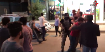 MİT ve işbirlikçisi KDP’nin kanalı K24 provakasyon peşinde