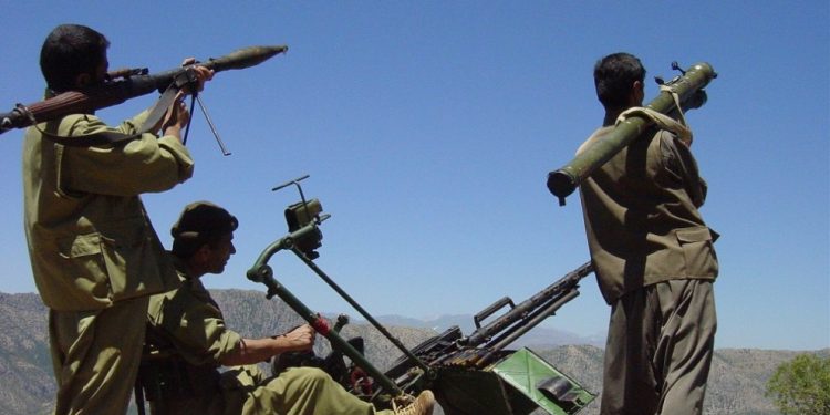 Gerilla gece gündüz işgalcileri vurmaya devan ediyor: 5 işgalci cezalandırıldı