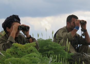 HPG: 18 İşgalci cezalandırıldı