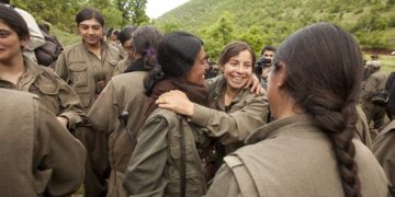 Yüreğimin sesi dağlar