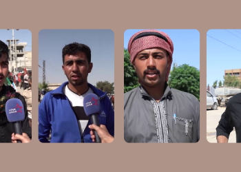 Uzun yürüyüş eylemcileri: İşgal saldırılarına karşı Devrimci Halk Savaşı temelinde örgütleneceğiz