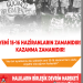 HBDH: Çöküşü hızlandıracak ve zaferi kazanacak güç için daha fazla hazırlanmaktayız