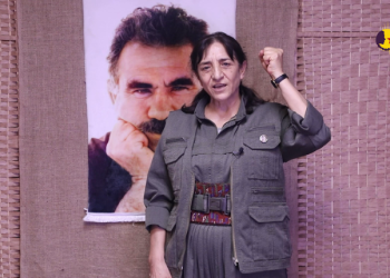 Sozdar Avesta: İmralı ve Zap Direniş ruhunu büyütelim