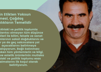 Bilimin Etikten Yoksun Gelişmesi, Çağdaş Hastalıkların Temelidir