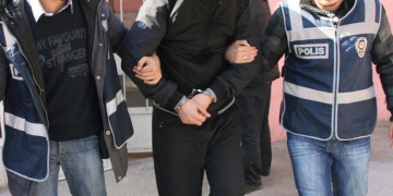 Siyasi soykırım operasyonları sonucu Şirnex’te 13 kişi gözaltına alındı