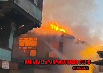 Ateşin Çocukları İnisiyatifi’nden bir dizi eylem: Faşist Türklerin estirdiği zulmün hesabını soracağız