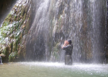 Bir ülkenin coğrafyası