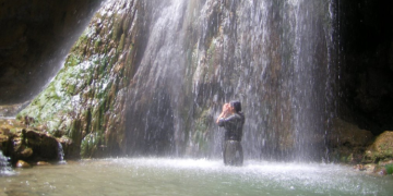 Bir ülkenin coğrafyası