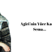 Agirî’nin Yüce Kadını Sema…