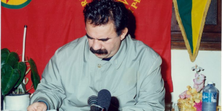 Halklar Önderi Abdullah Öcalan’la görüşme başvurusu