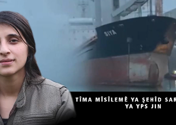 YPS-Jin Yalova’ da gerçekleştirdiği sabotaj eylemini açıkladı