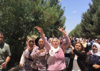 Şenyaşar ailesi: Adalet sağlandığı zaman taziyemizi kuracağız