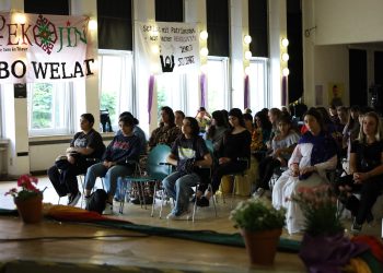 TekoJIN 2. Kongresini coşkuyla sonlandırdı