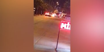 DGH İntikam Birimleri eylemlerine devam ediyor