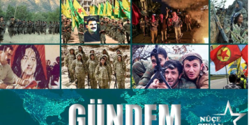 GÜNDEM 08 HAZİRAN 2022