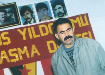 Halklar Önderi Abdullah Öcalan’a 3 aylık görüşme yasağı verildi