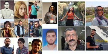 Gözaltılara karşı YRA’dan açıklama